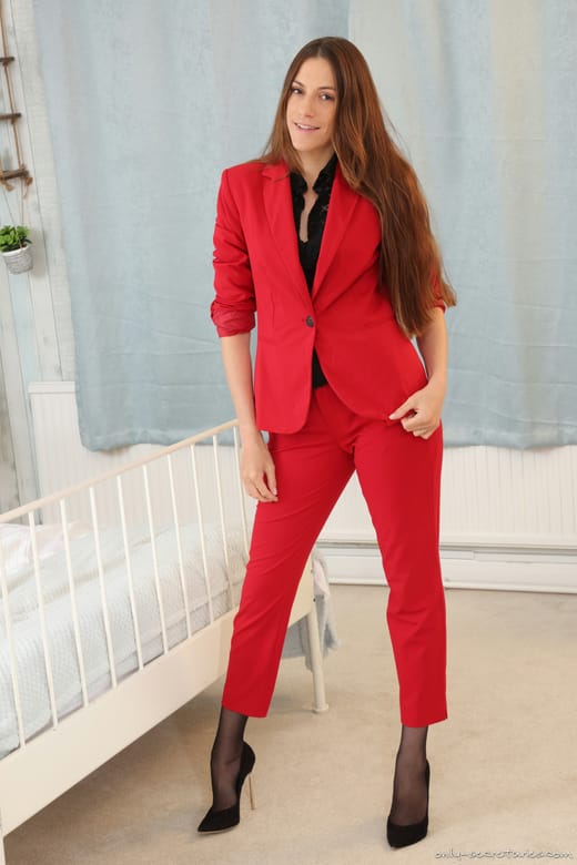 Becky X