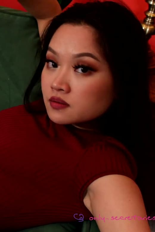 Ophelia Spice