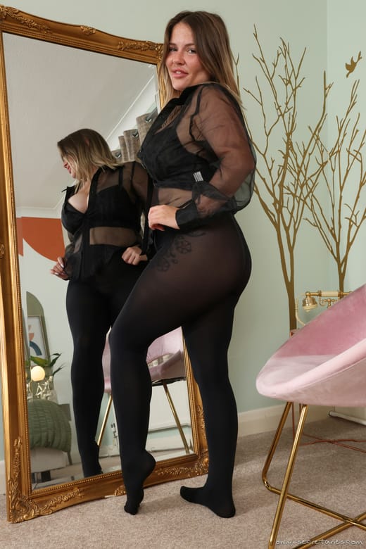 Siobhan Graves