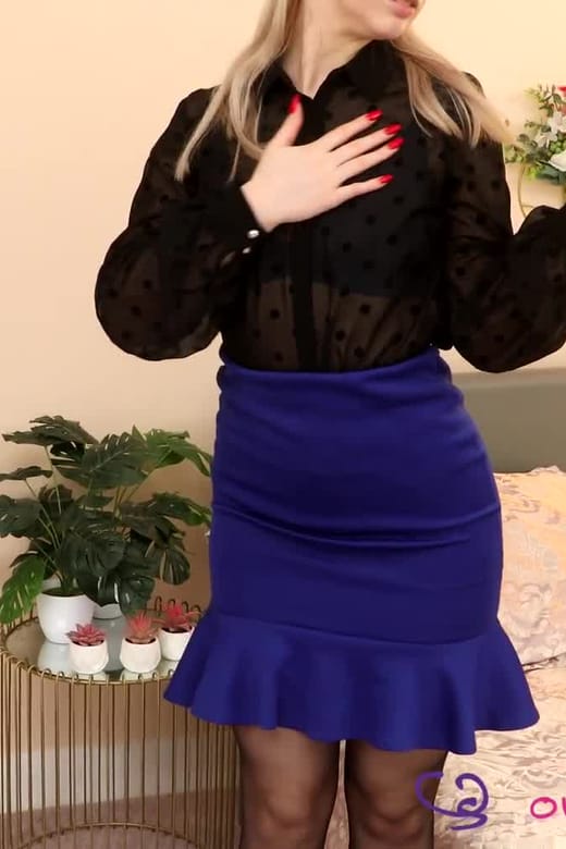 Patricia A