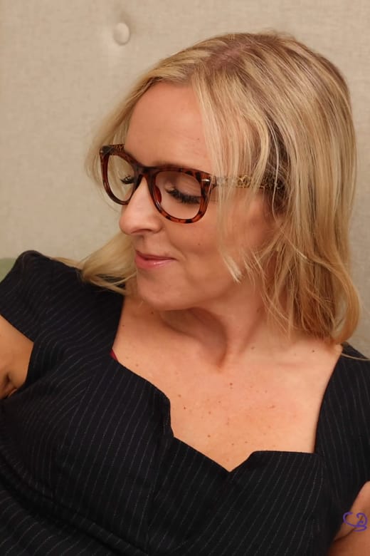 Bex White