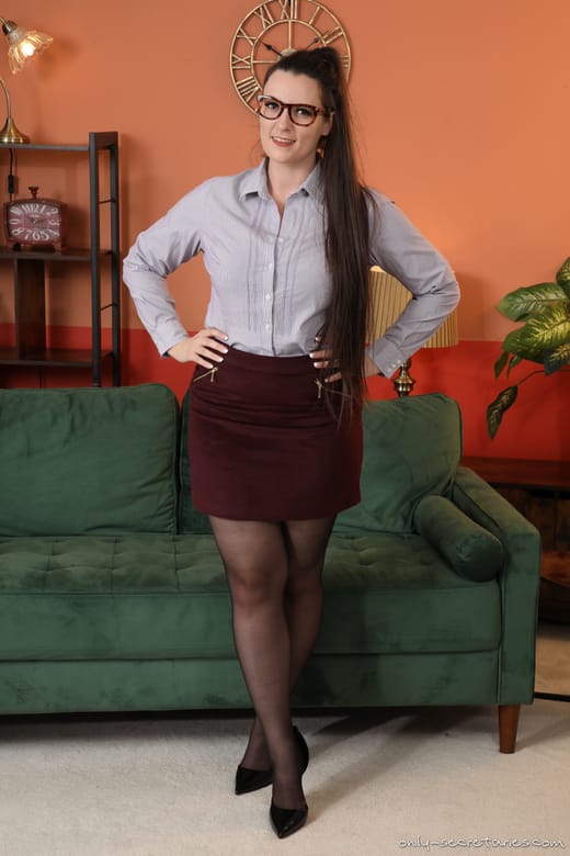 Ivy Rain