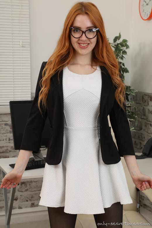 Scarlett Jones