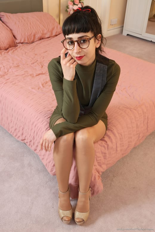 Tania Aresti