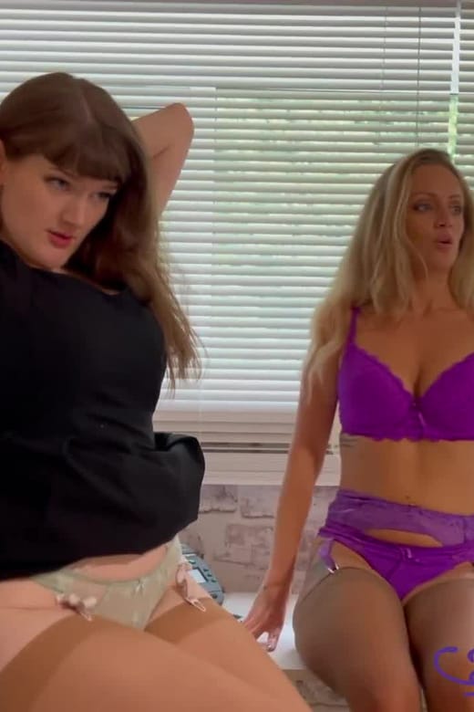 Dirty Demi,Suzi